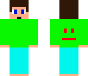 akward