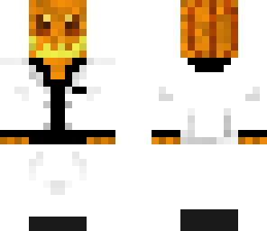 pumpkin mob