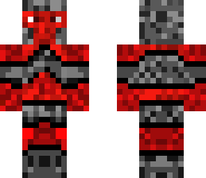 redstone knight
