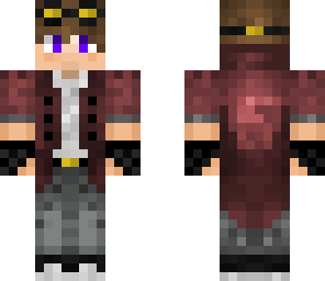 steampunk