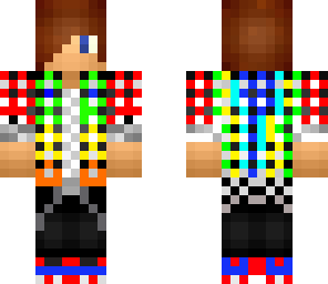 remix ed ed xd