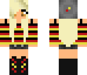 germany girl