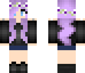 pastel goth 