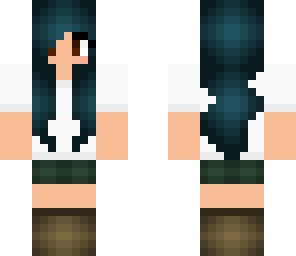 this skin is for my friend