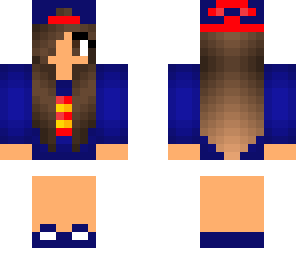 super girl