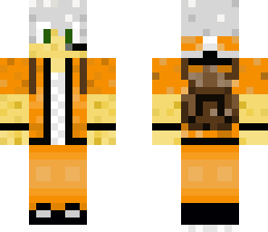 rhistak skin
