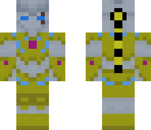 zealot