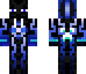 dguy64 endermen