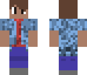 maxximus_1 skin