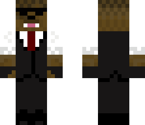 bacca mafia with glasses