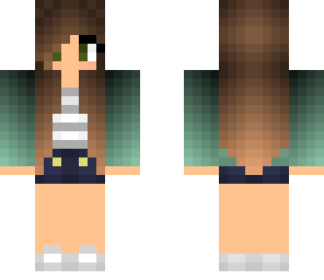 my skin