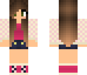 my new skin for now lol