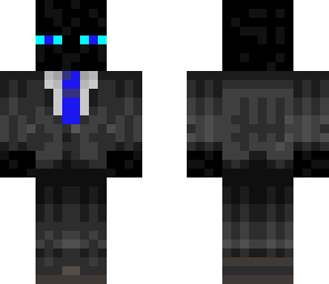 blue endertux