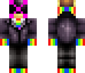 x face