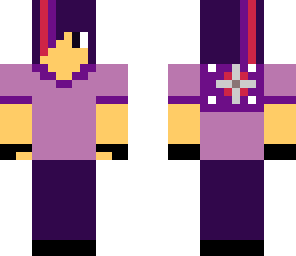 twilight guy