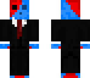 infected slime