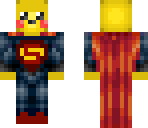 super_pika