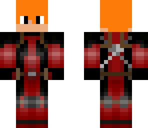 repethen's deadpool skin v2