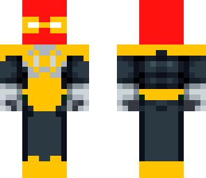 orange lantern base