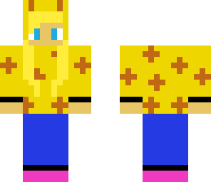 giraffe hoodie