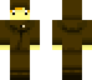scout