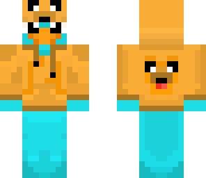 perry jakes
