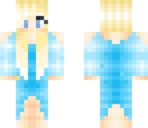 ice queen