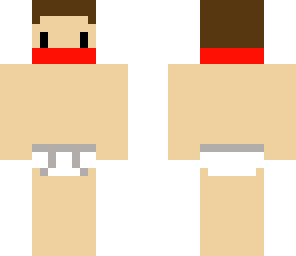 edited random skin