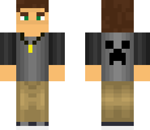 my skin v2
