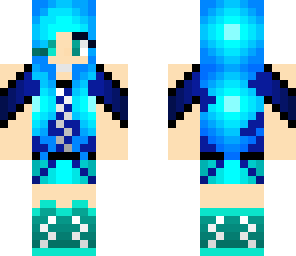 gamer girl edited