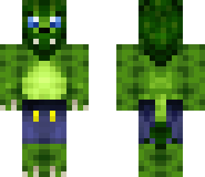 weedlion