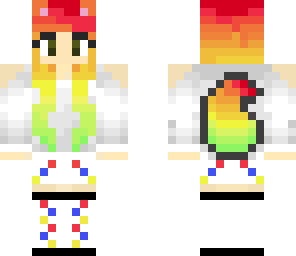 skin edit