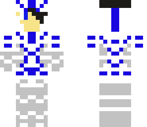 space suit teen