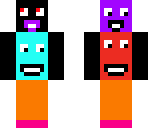 faceman