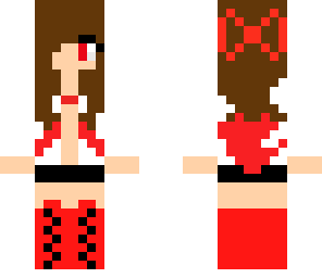cute red cute