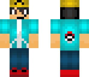 sk8r131 skin
