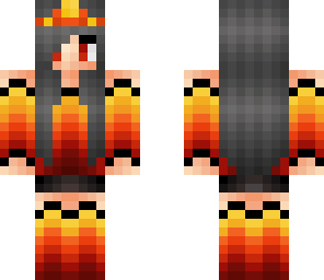 fire princess