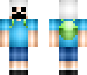 lich finn