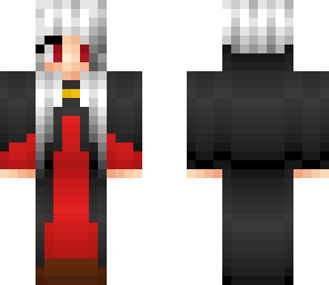 vampire sorcerer