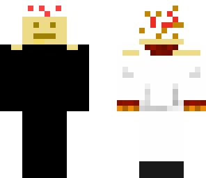 cakeman