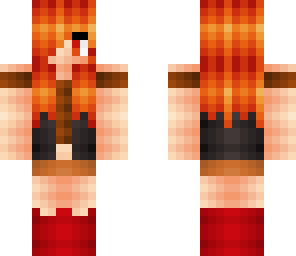 girl