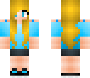 girl