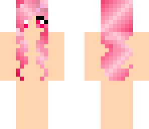 pink base