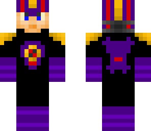 anti megaman
