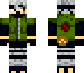 kakashi