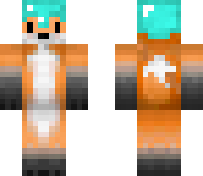 fox