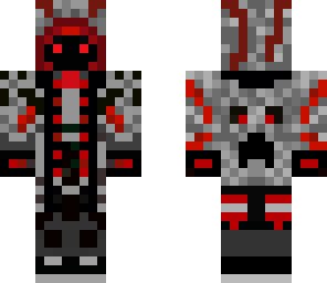 demon hood