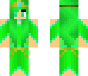 earth princess or queen