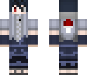 sasuke rinnegan