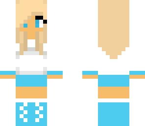 an other girl